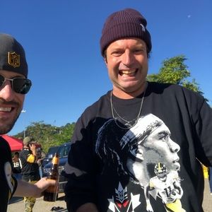 Meet your Posher, Anthony